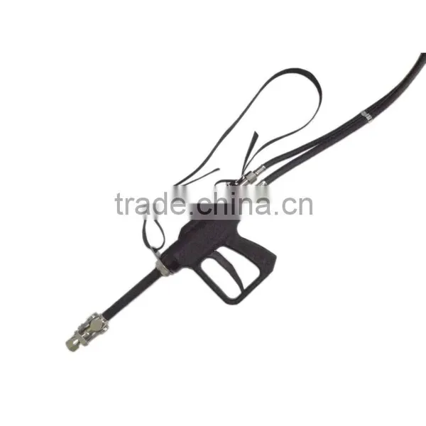 12L Impulse Water Mist Fire Gun photo-3
