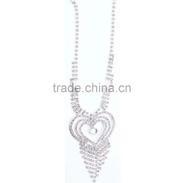Fashion Decorated Chains Long Neck Chains Designs photo-4