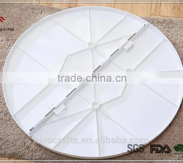 Wholesale Portable Stainless Steel Folding Table photo-4