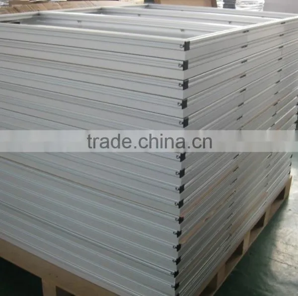 China Top 10 Manufacture High Quality 260W Mono Solar Panel With 60 Cells Series photo-6