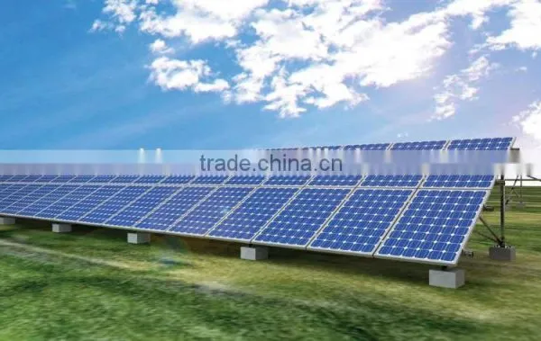 China Top 10 Manufacture High Quality 325W Solar Module Panel With 72 Cells Series photo-5
