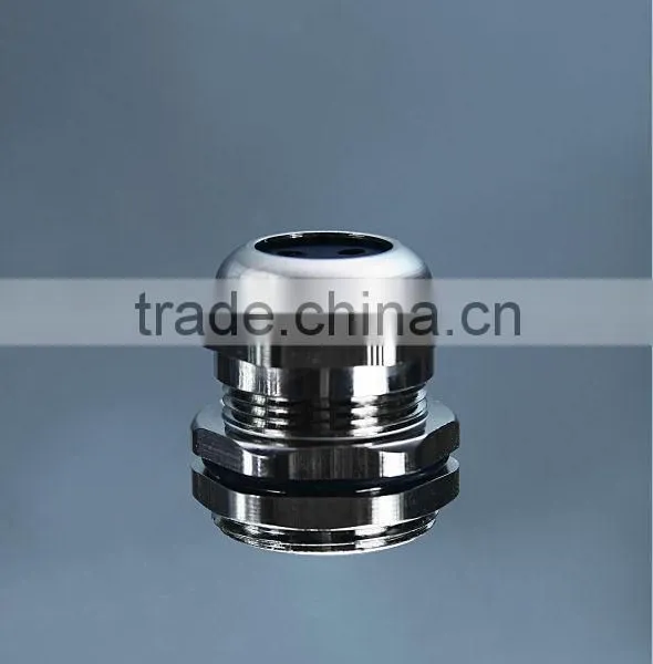 M32*1.5 EMC Cable Gland photo-2