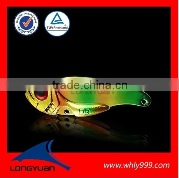 Multi-Function Metal VIB Lure