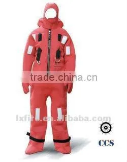 Immersion Suit Type-2, Solas Approved Marine Immersion Suit,Life Saving Suit EC/CCS