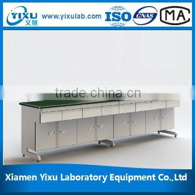 Epoxy Resin Tops Physics Lab Furniture, Lab Engineer Supplier photo-3