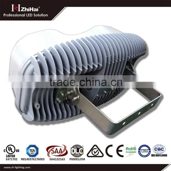 Zhihai New Product 1000w Led Flood Light 1000 Watt High Power Led Light With Osram Chip and 5 Years Warranty photo-4