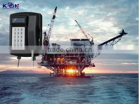 Koontech Special Service Telephone Set KNSP-18 Weatherproof Emergency Telephone Marien Telephone photo-6