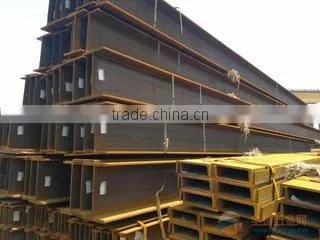 Prime High Quality Hot Rolled Steel H-BEAM