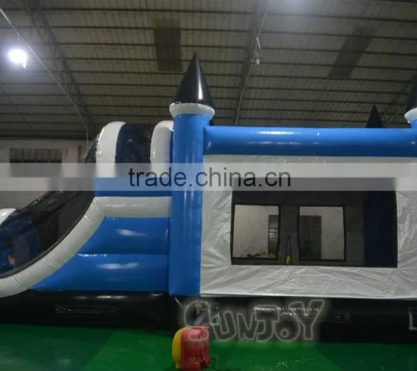 SUNJOY 2016 New Designed Bouncy Castles Inflatables China, Inflatable, Jumper Kids for Sale photo-4
