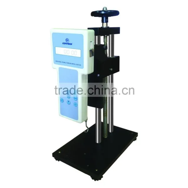 Digital Force Measuring Gauge
