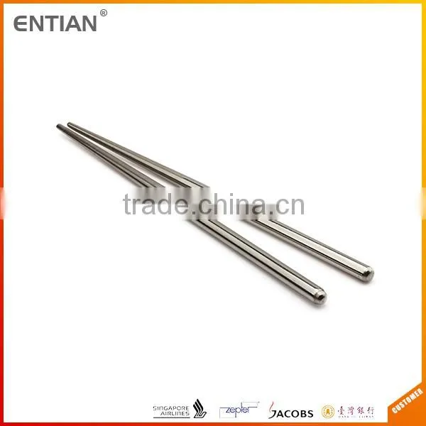 Wholesale China Factory, Chopsticks Restaurant, Chopsticks Set, Silver Chopsticks photo-2