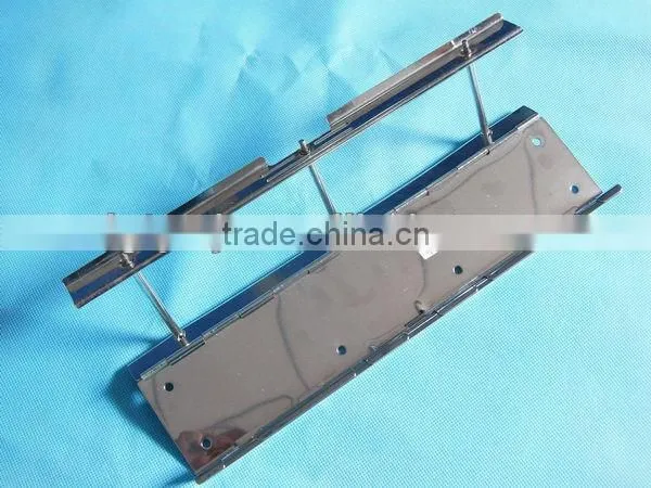 Cheap Hot Sale Decoration Metal Shirt Clip for Garment