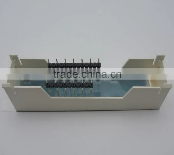 Hot Sale Ice Blue Color Custom Samsung Washing Machine LED Display Module photo-4