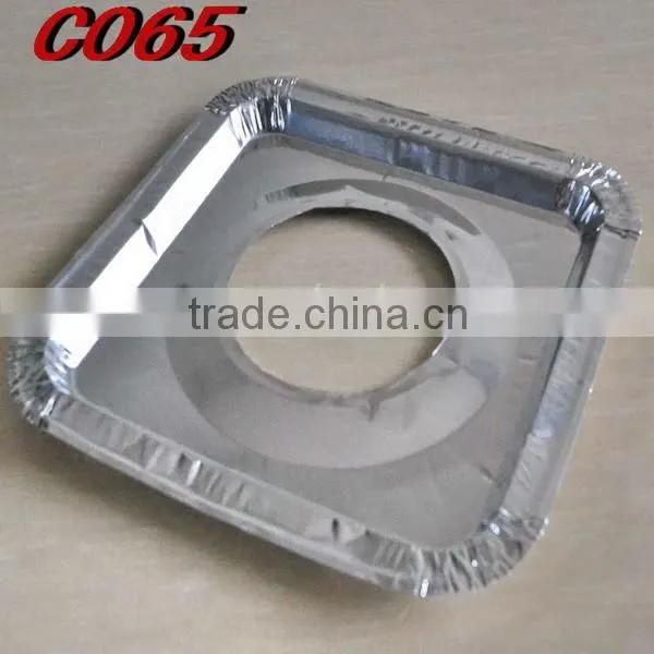 aluminium disposable tableware