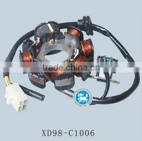 YQL Magneto Coil Best Price & Best Quality Made in China