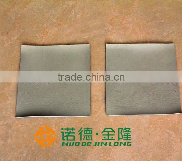Pvc Membrane Used for Waterprooof Membrane photo-2