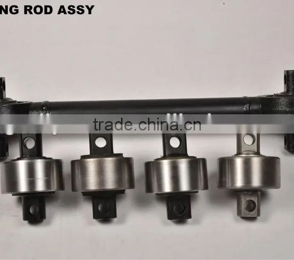 Many Different Sizes Bushing Torque Rod Assy