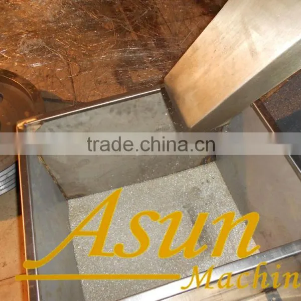 Plastic Pellet Making Machine/Waste Plastic Pellets Machine photo-5