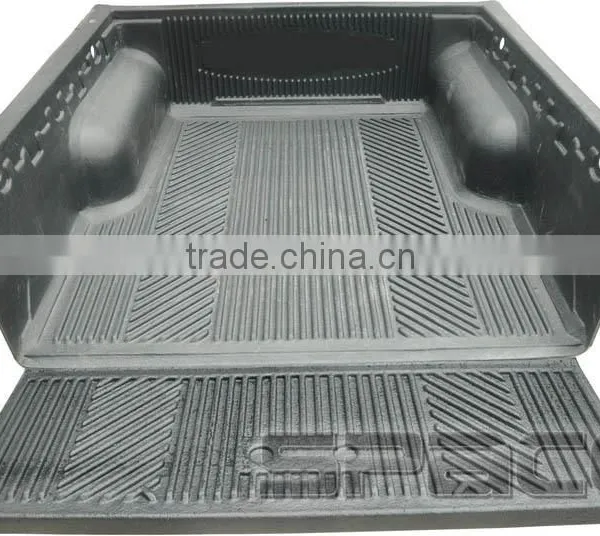 Cheap Fiberglass Tank Truck Parts for Hilux Vigo Single Cab photo-3