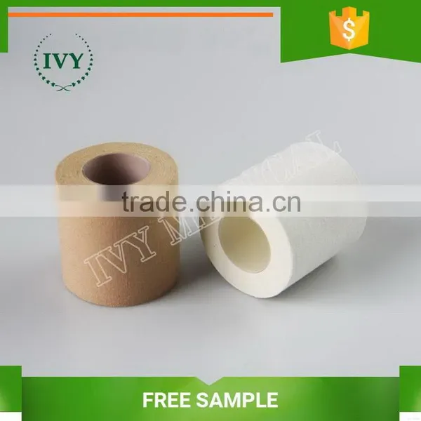 Quality Hot-sale Export Standard Zinc Oxide Tape photo-3