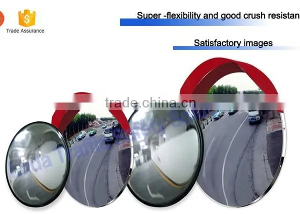 Dome Convex Mirror for Dubai Market photo-4