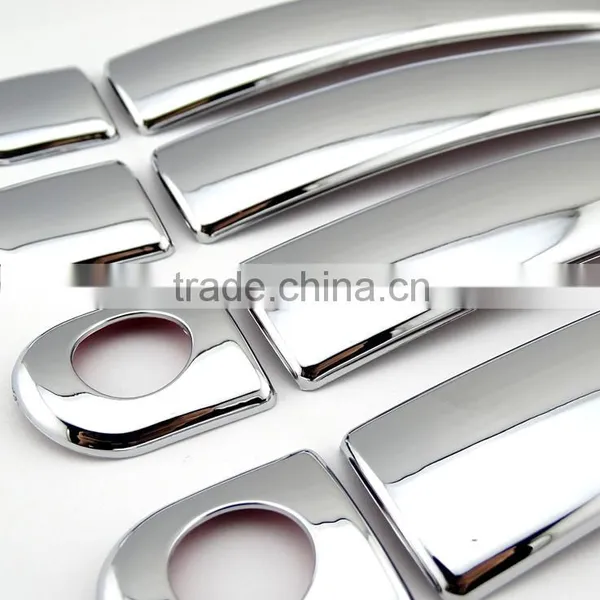 High Quality Exterior Door Handle Cover Plate photo-3