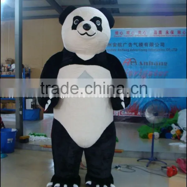 Wedding Decoration Inflatable Mascot for Costume photo-3