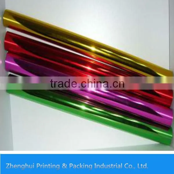 Lacquer Coated Blister Aluminium Foil photo-5
