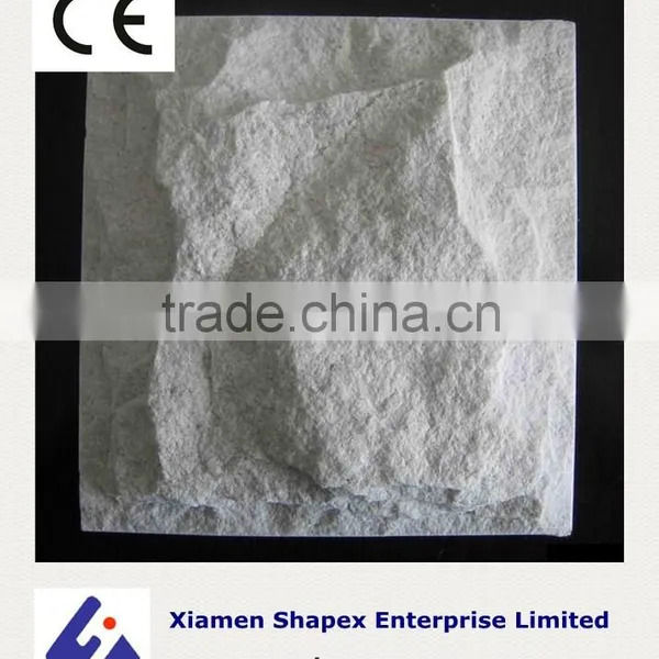 Natural White Sandstone Tiles Brick for Paving on Sale photo-2