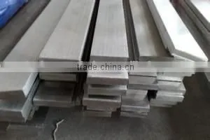 JIS G4801 SUP9A Hot Rolled Flat Steel Alloy Spring Steel For Trucks And Railway Vehicles, Coiled And Threaded Springs