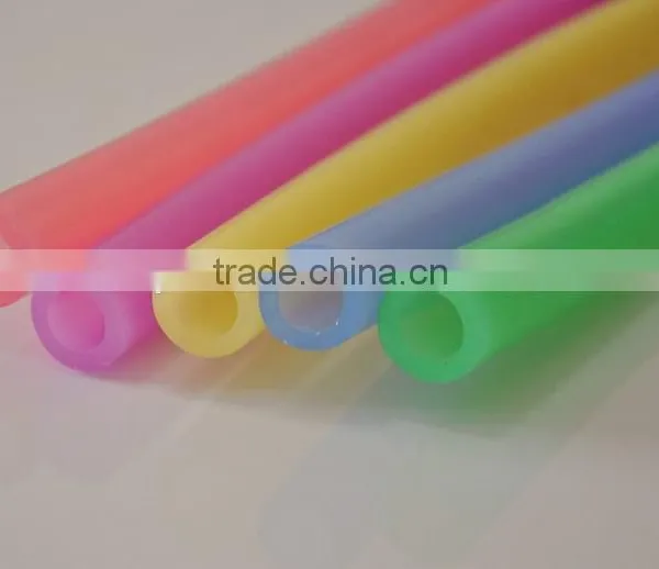 Customized High Resistant Silicone Tube/silicone Tubing/silicone Hose