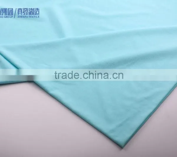 40D Nylon 20D Spandex, 86% Nylon 14%Spandex, 100gsm-130gsm, Weft Knit, Lingerie, Swim, Sportsfabric photo-2