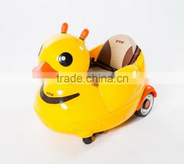 Pinghu Toy Car