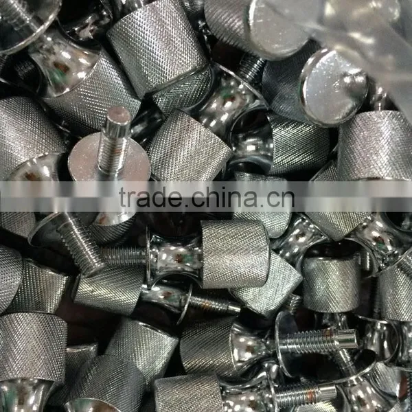 Aluminum Alloy Die Casting Hardware Products Die-casting Electroplating Processing and Surface Treatment photo-5