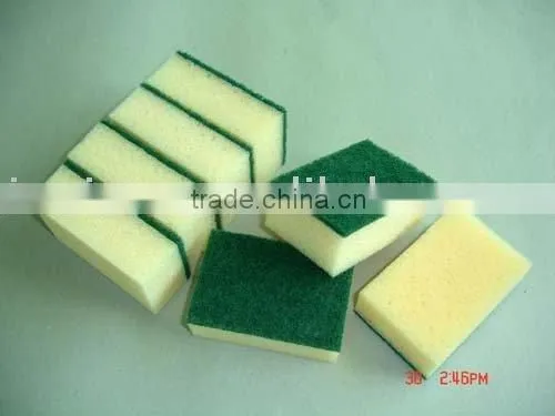 Cheap Sponge Scourer photo-2