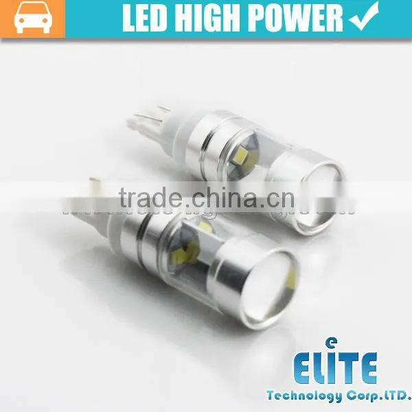 Factory Outlet Short Tail Light T10 Led Light Bulb on Hot Sell photo-3