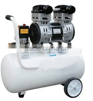 Air compressor Oil free series