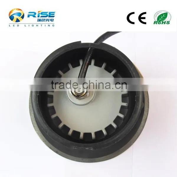 Oem Service Round Led Inground Lights photo-6