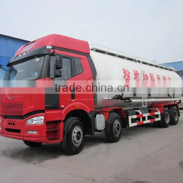 Cheap Dual Cylinder BLOWER 12m3 for Bulk Cement Trailer Sale photo-3