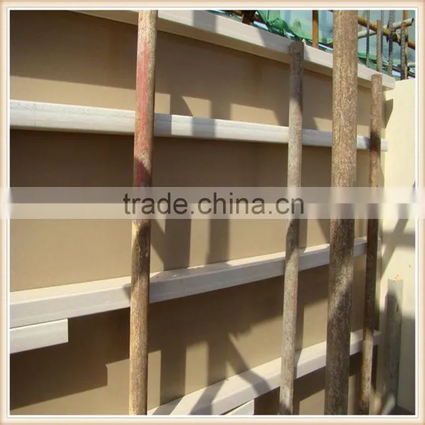 Manufacturer High Density Pvc Foam Board for Concrete photo-4
