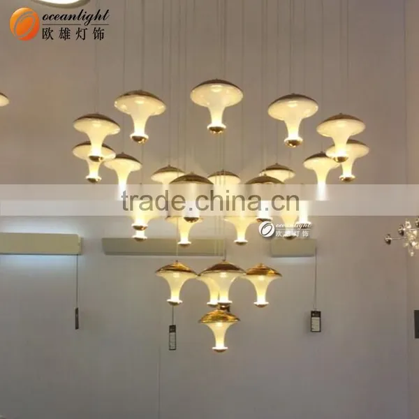 Pendant Lamp Modern Pendant Lamp LED Pendant Lamp OM66137-6 photo-3