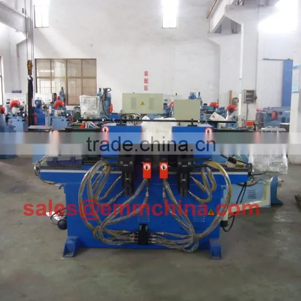 EB115 Hand Operated Pipe Bending Machine photo-5