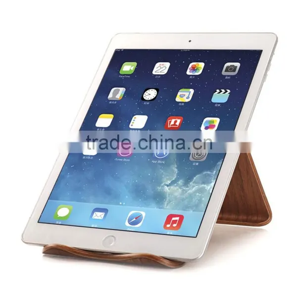 China Supplier Wood Tablet pc Stand Holder/stand Holder for Tablet pc photo-5