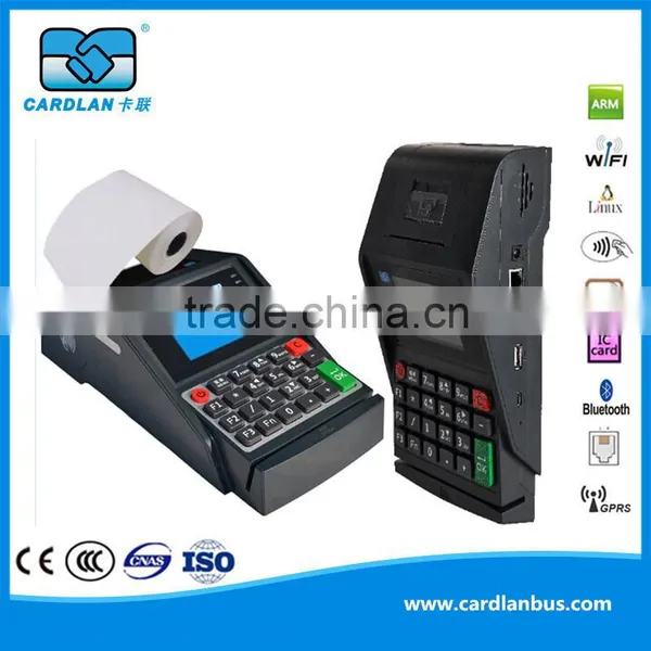 Loyalty Prepaid Card System With Mifare Card/tag for the Micro-payment photo-3