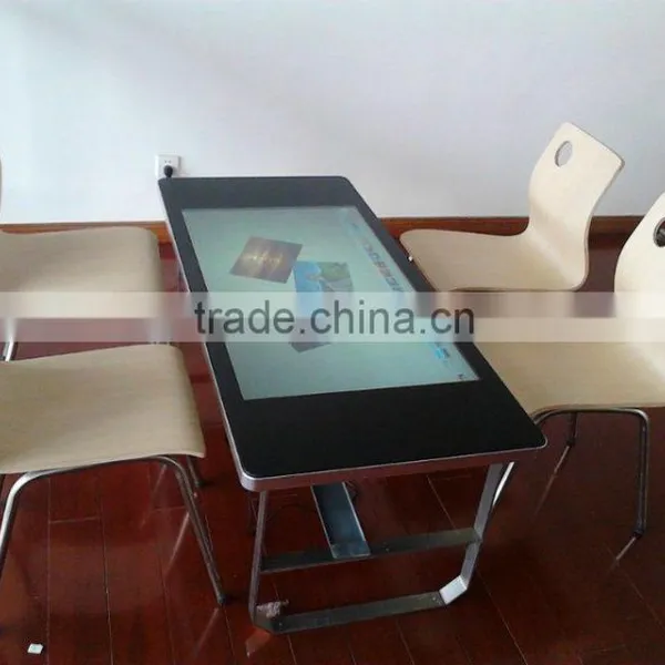 19" Dual Interactive Touch Screen Foil Film for Touch Screen Monitors photo-2