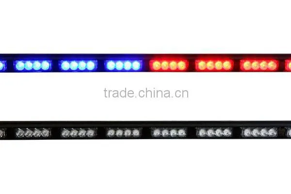 High Quality LED Source Dash Deck Traffic Advisor Lights LTDG9111 photo-3