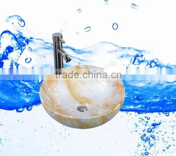 Made in China Eastern Asia Chaozhou Industrial Wash Basins photo-5