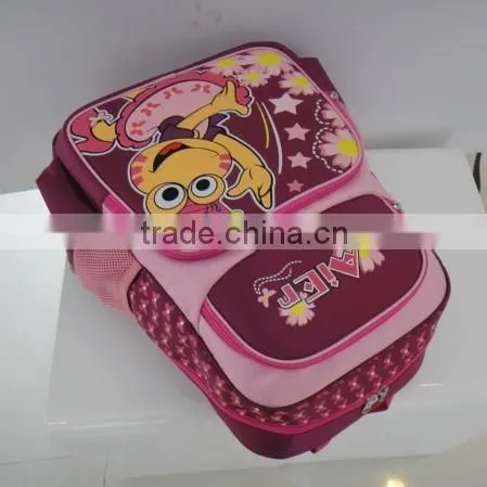 2015 Wholesale Children School Bag photo-6