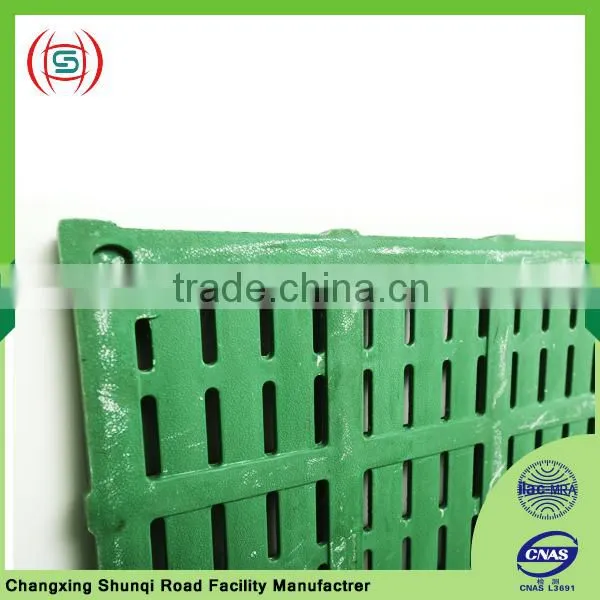 Poultry Farming Equipment/pig Farming Floor Equipment photo-3