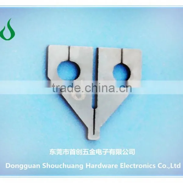 Custom IC Card Welding Blade photo-5